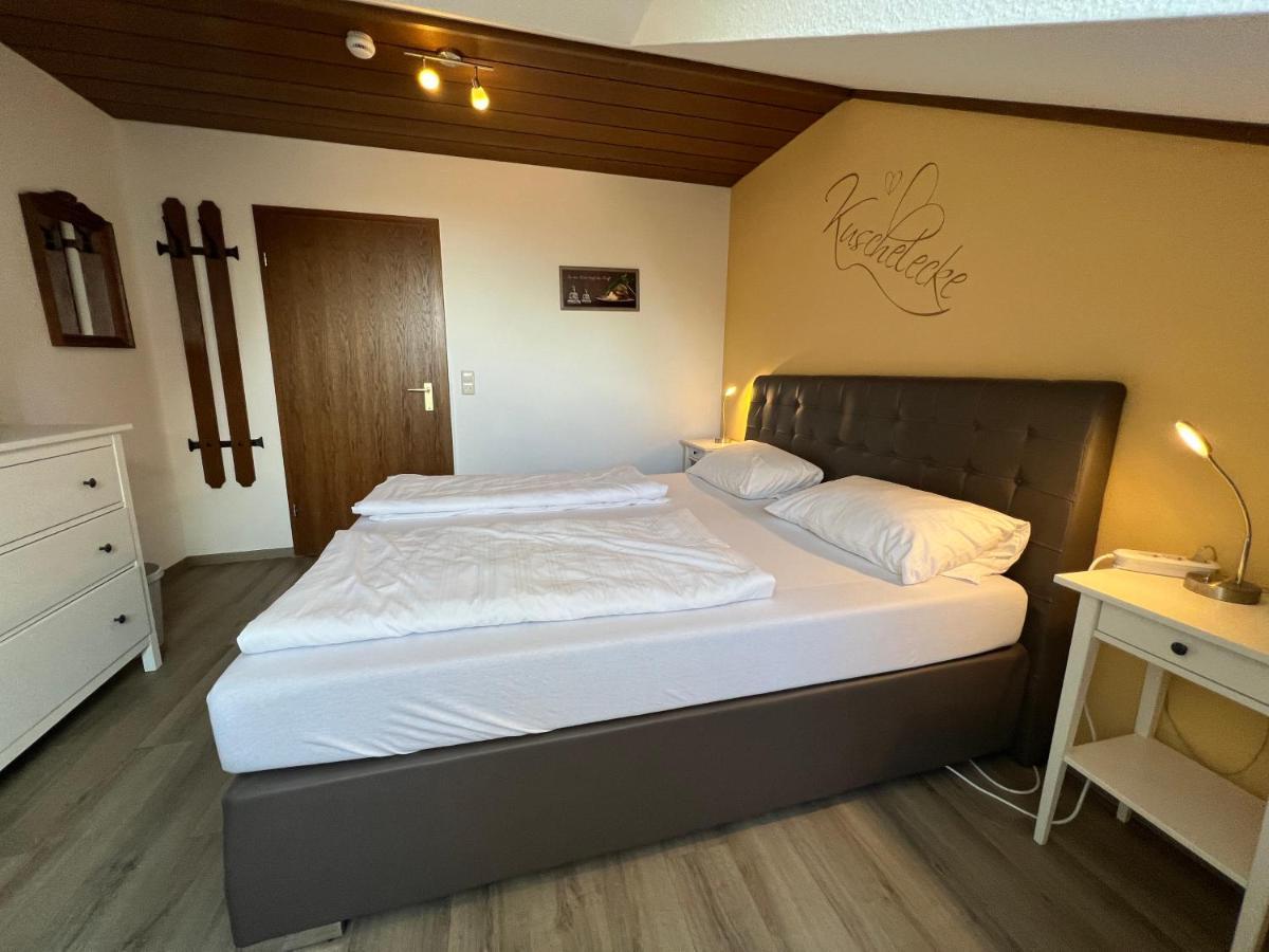 Appartement Mit Bademantelgang Zur Wohlfuehltherme Бад-Грисбах Экстерьер фото