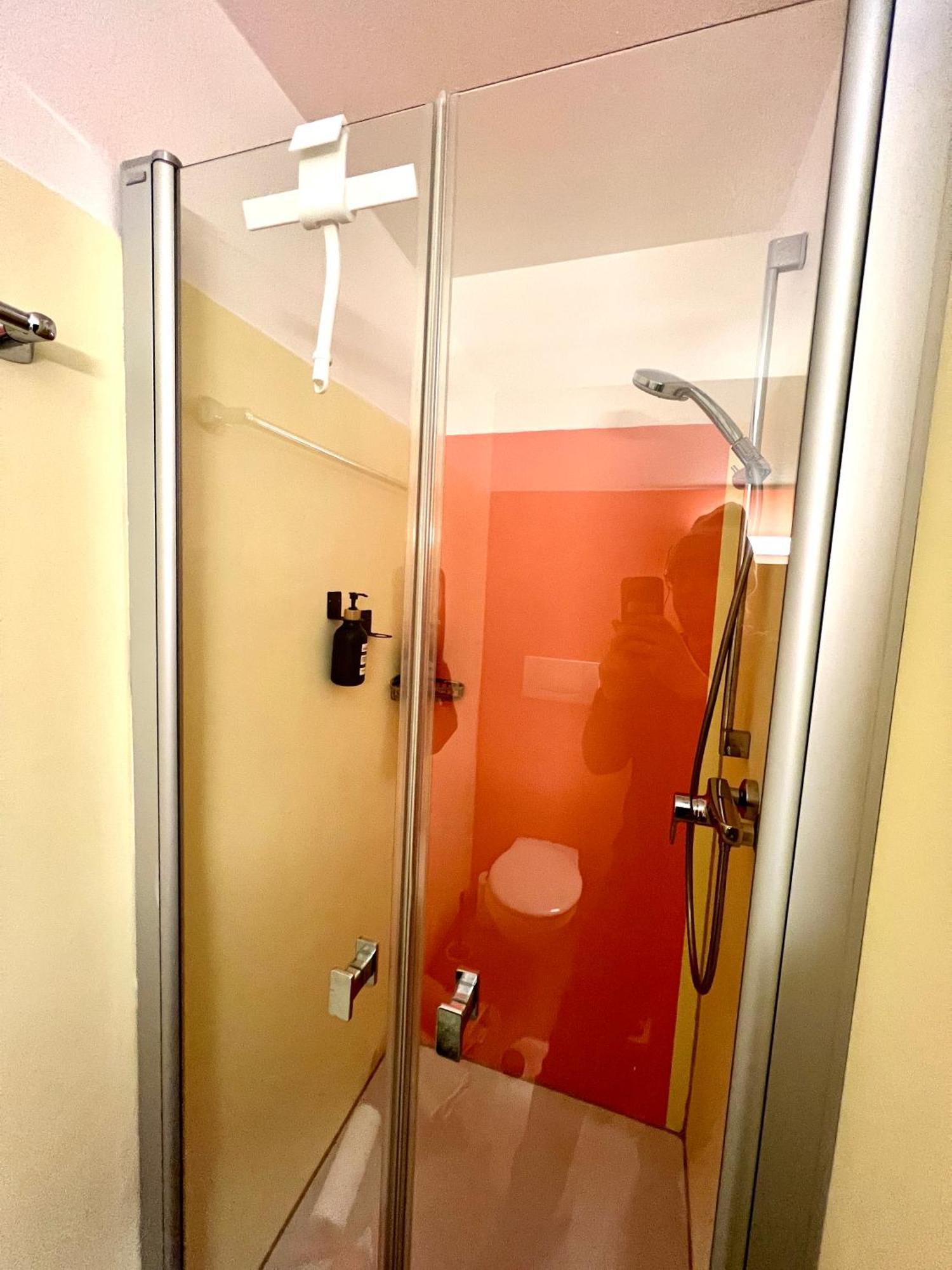 Appartement Mit Bademantelgang Zur Wohlfuehltherme Бад-Грисбах Экстерьер фото